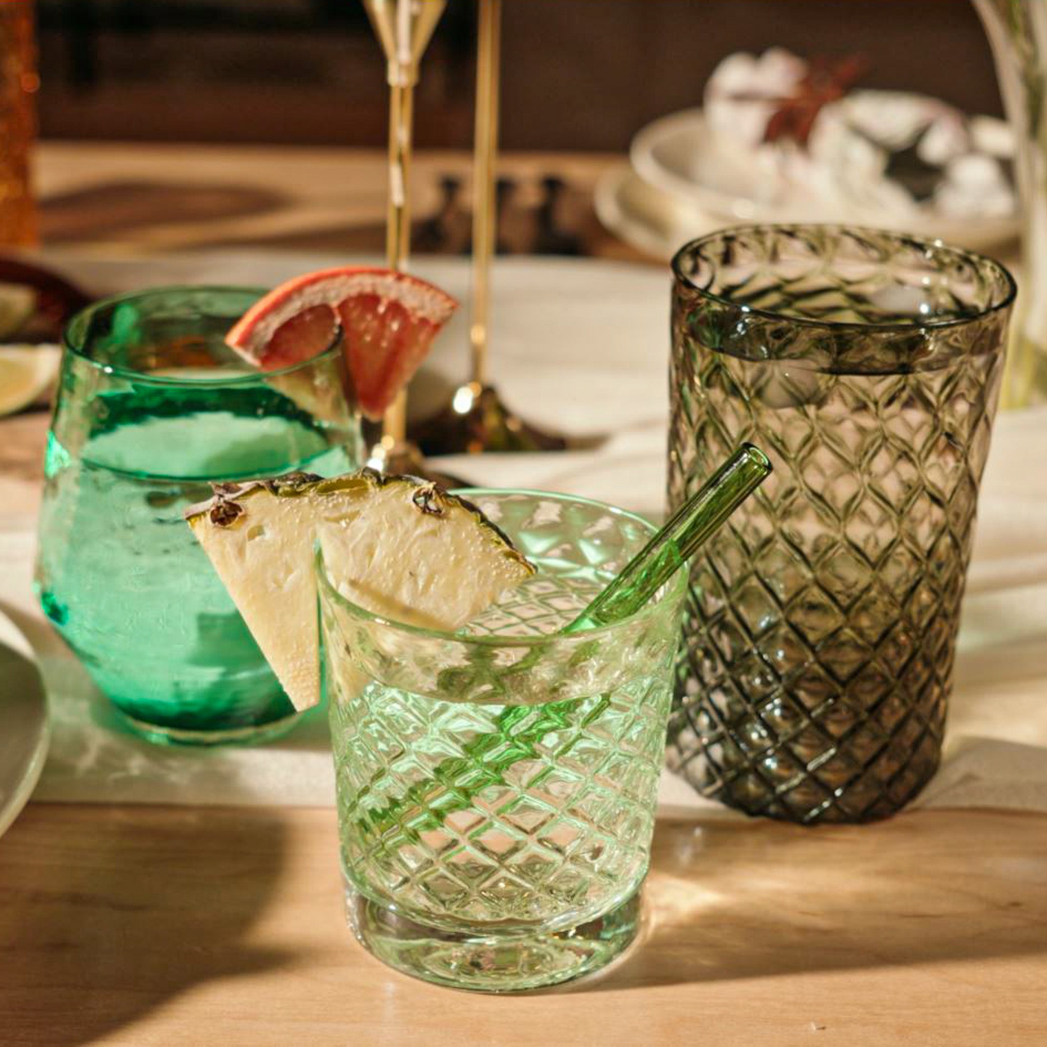 Character & Craftsmanship