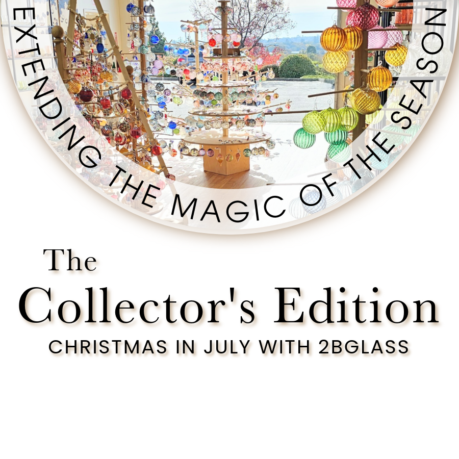 Christmas in July