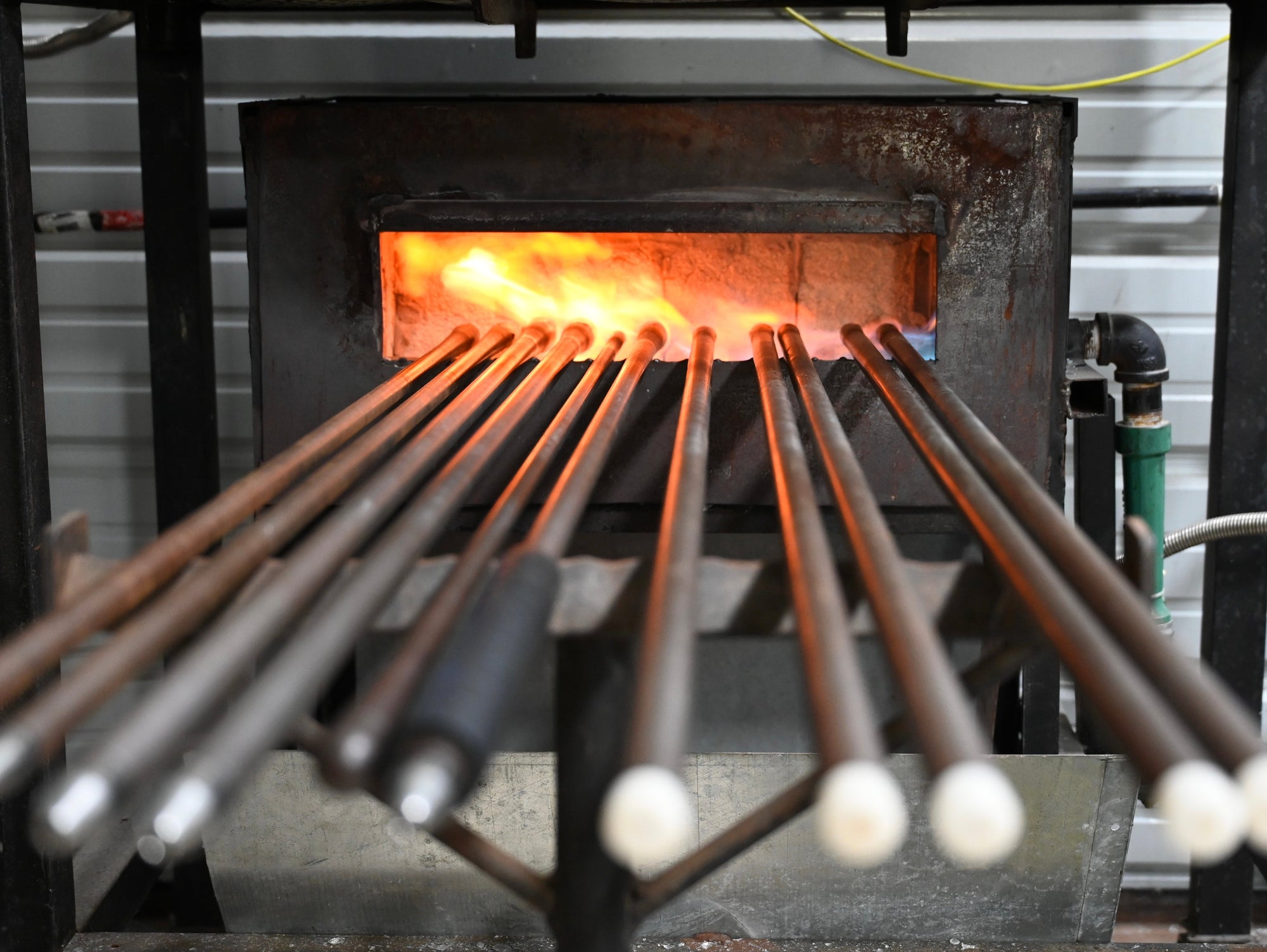 Glassblowing FAQ