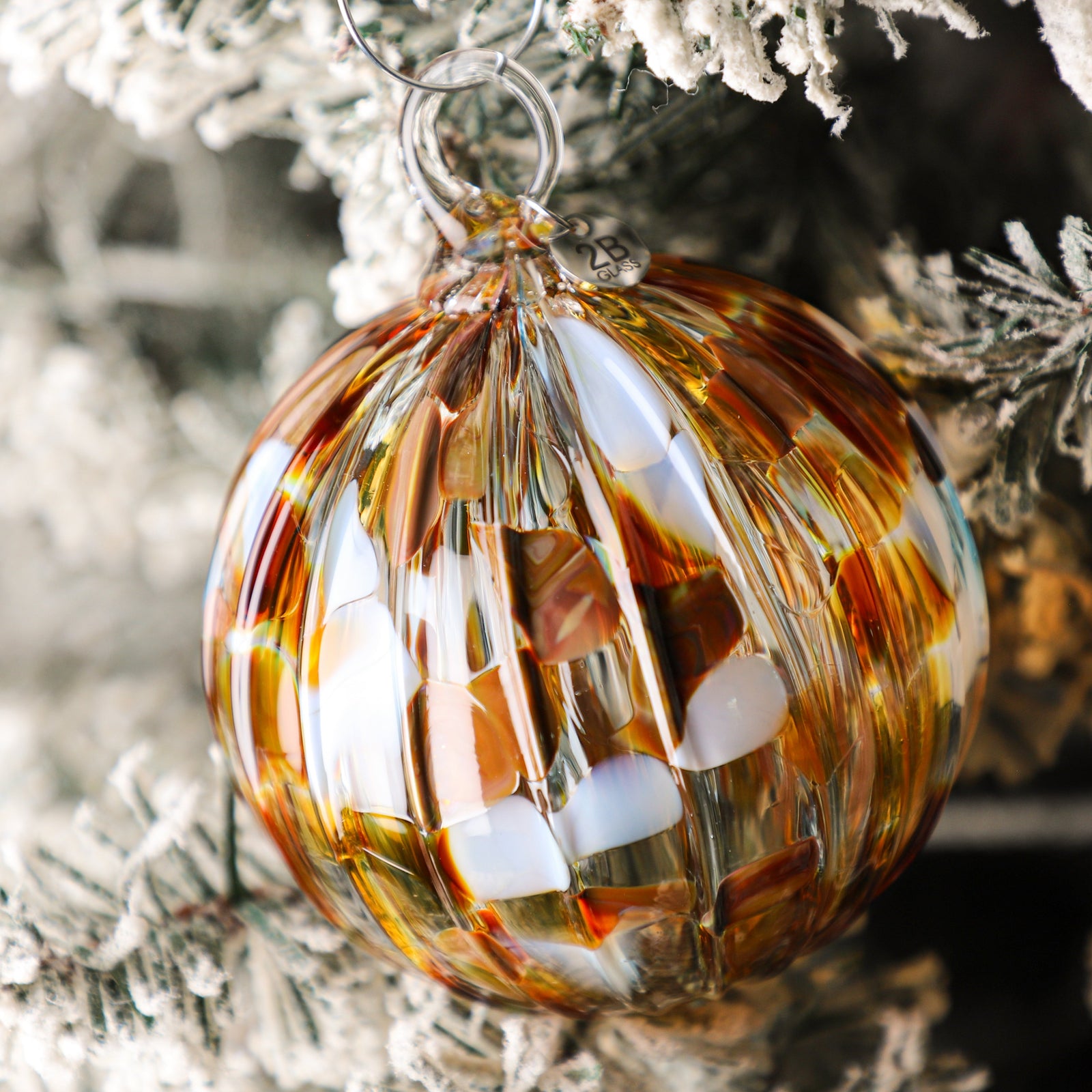 Earth Ornaments