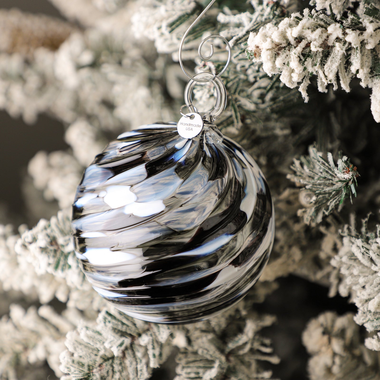 Falloween Ornaments