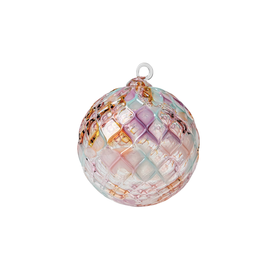 Locally Inspired Ornaments