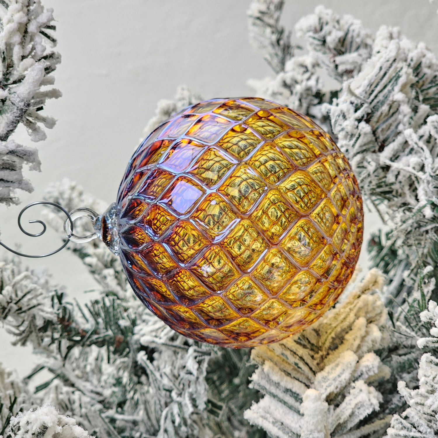 Holiday Ornaments