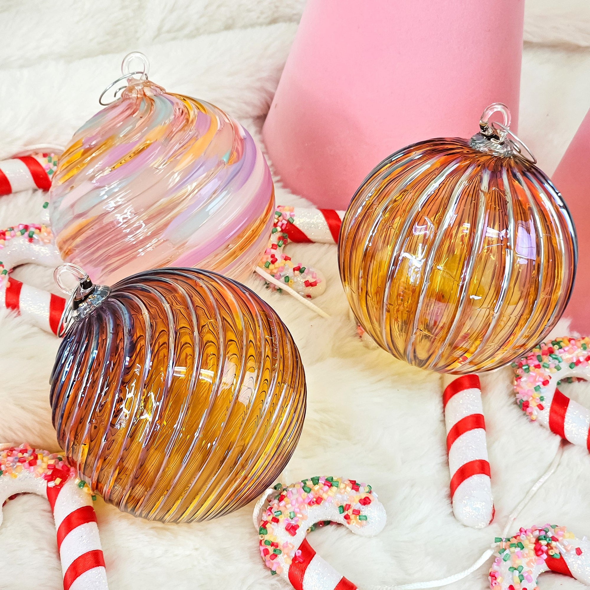 Ornament Sets