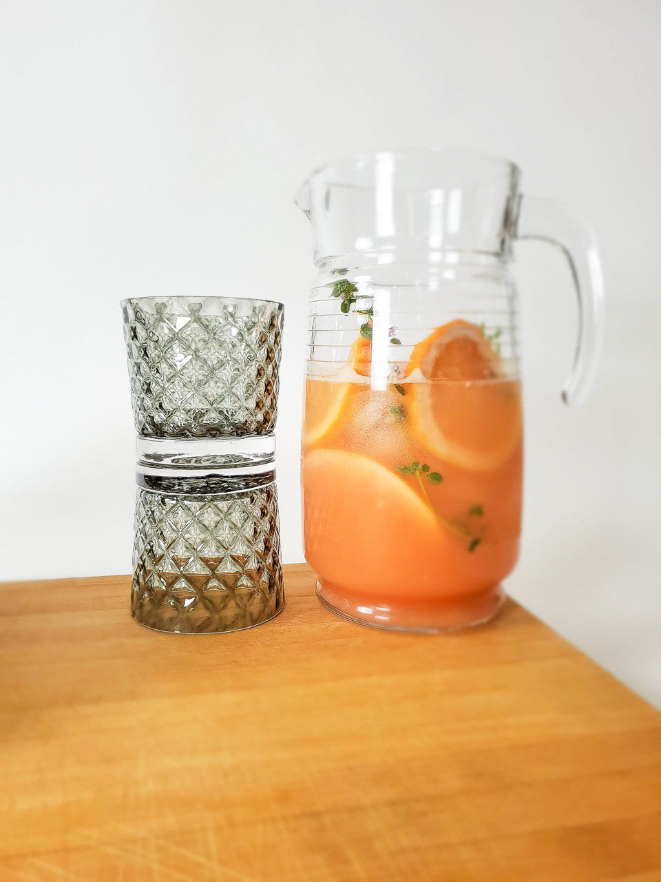 Tonic Mindala Glass