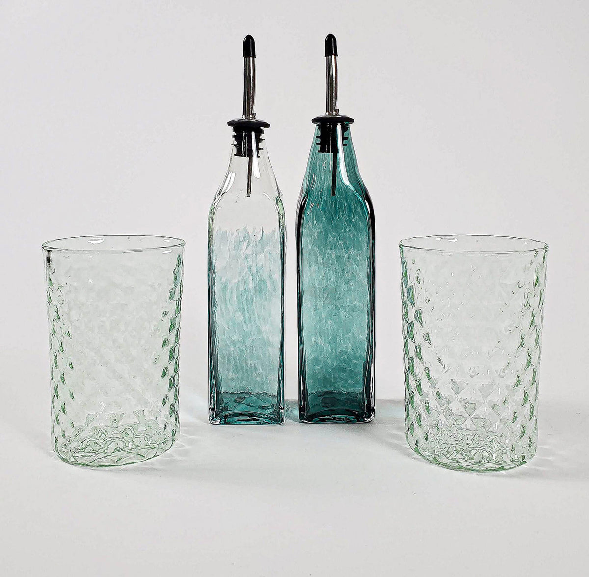 Wintergreen &amp; Deep Pine Bottle