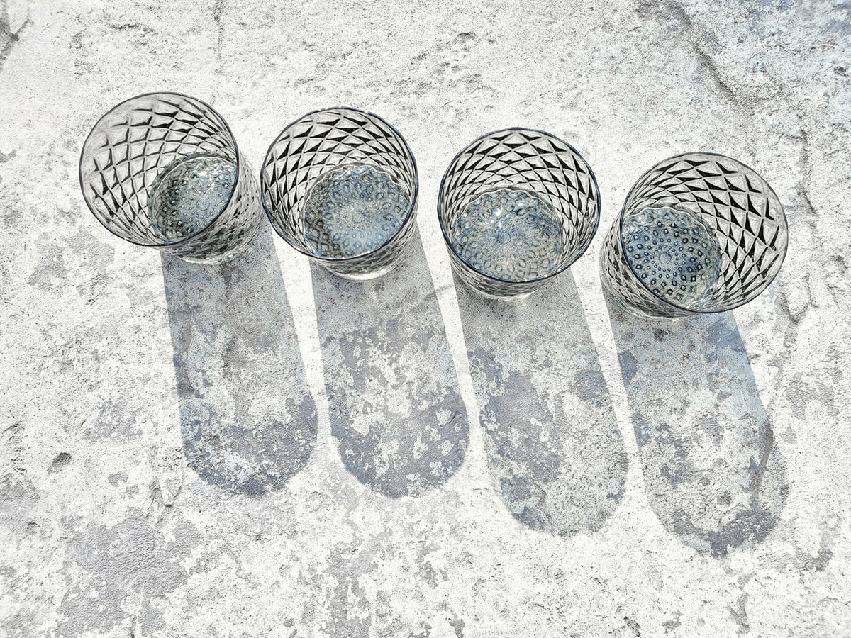 Tonic Mindala Glass