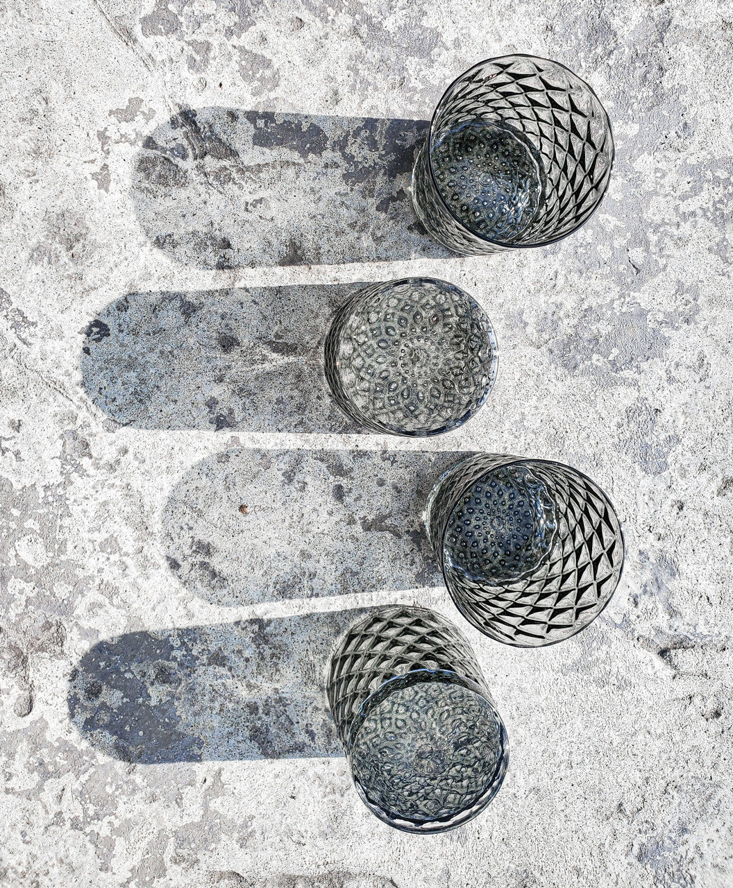 Tonic Mindala Glass