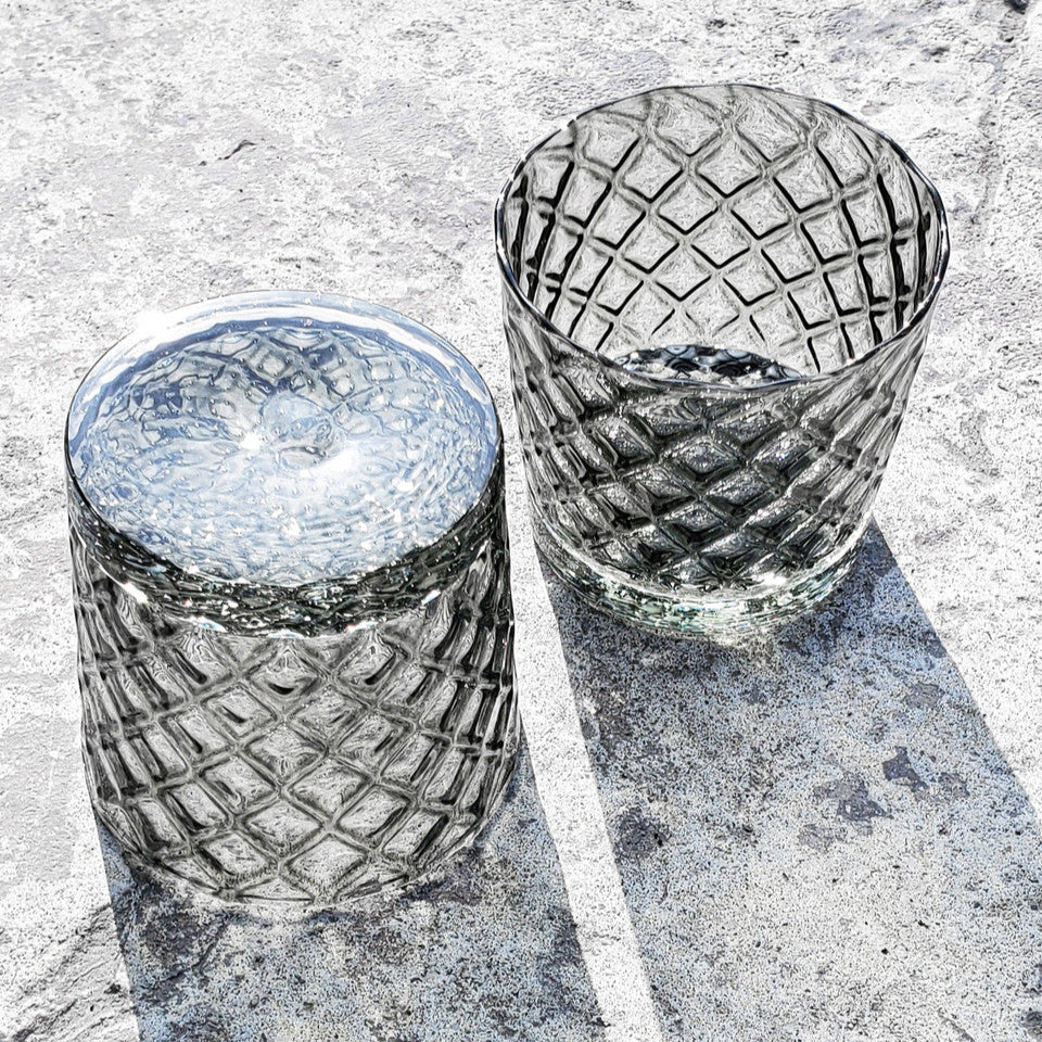 Tonic Mindala Glass