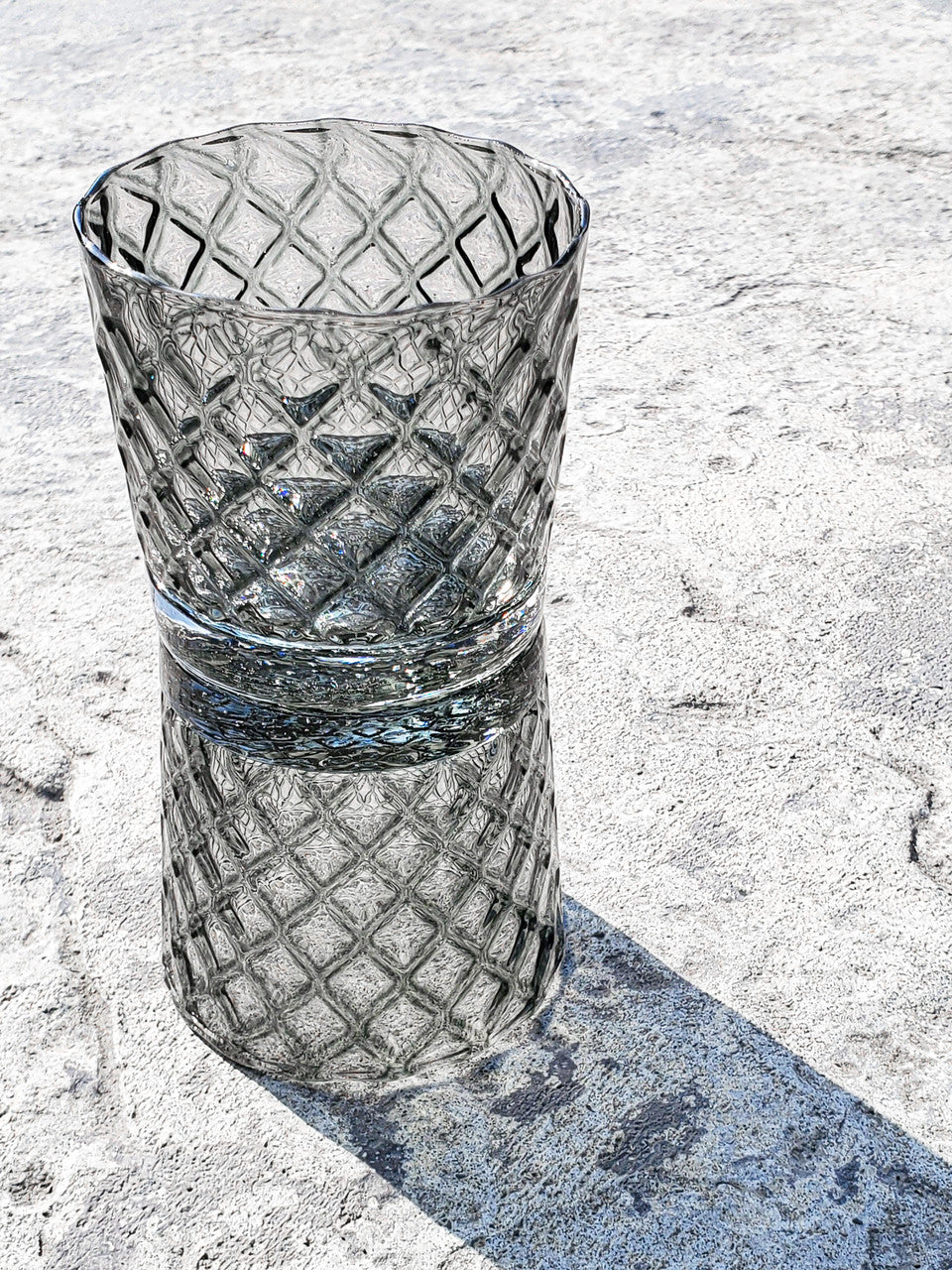 Tonic Mindala Glass