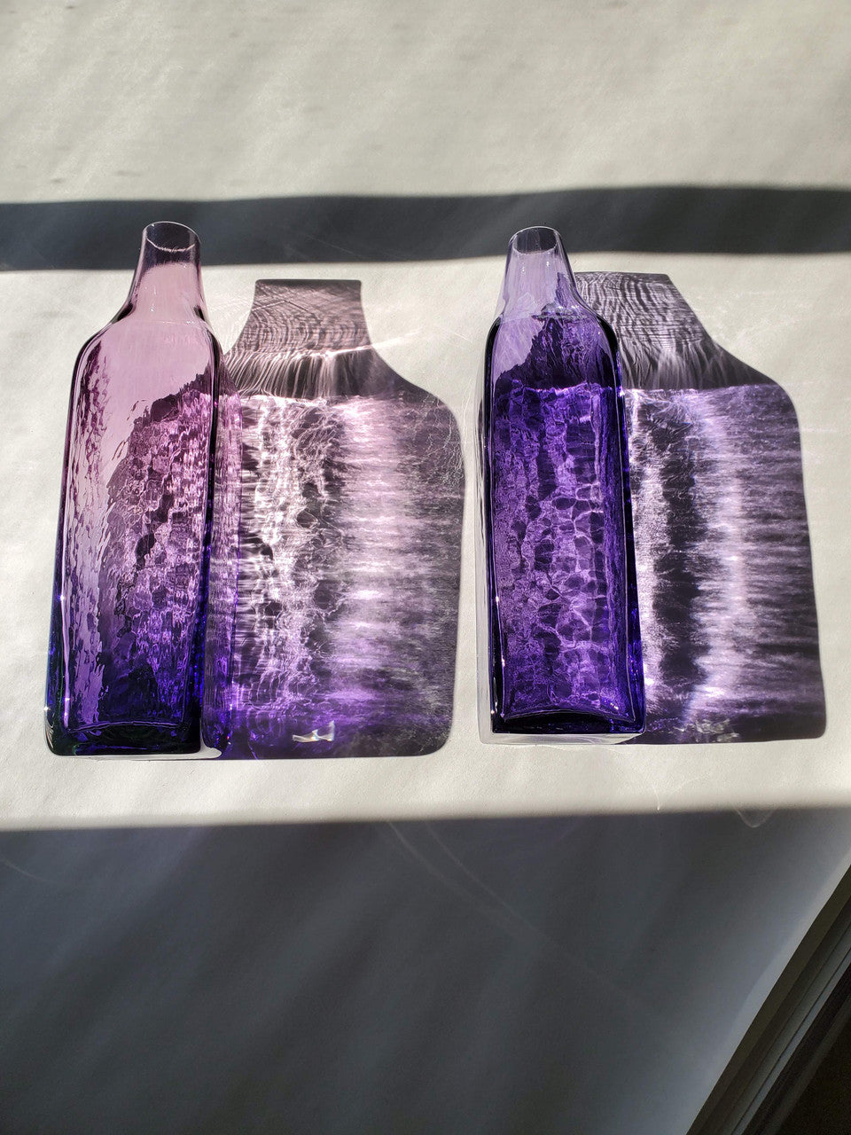 Grape Bottle