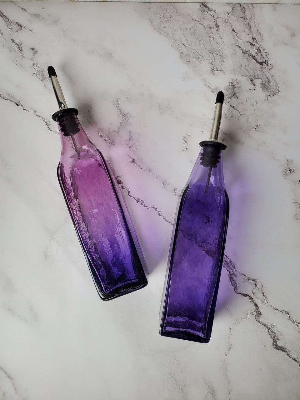 Grape Bottle
