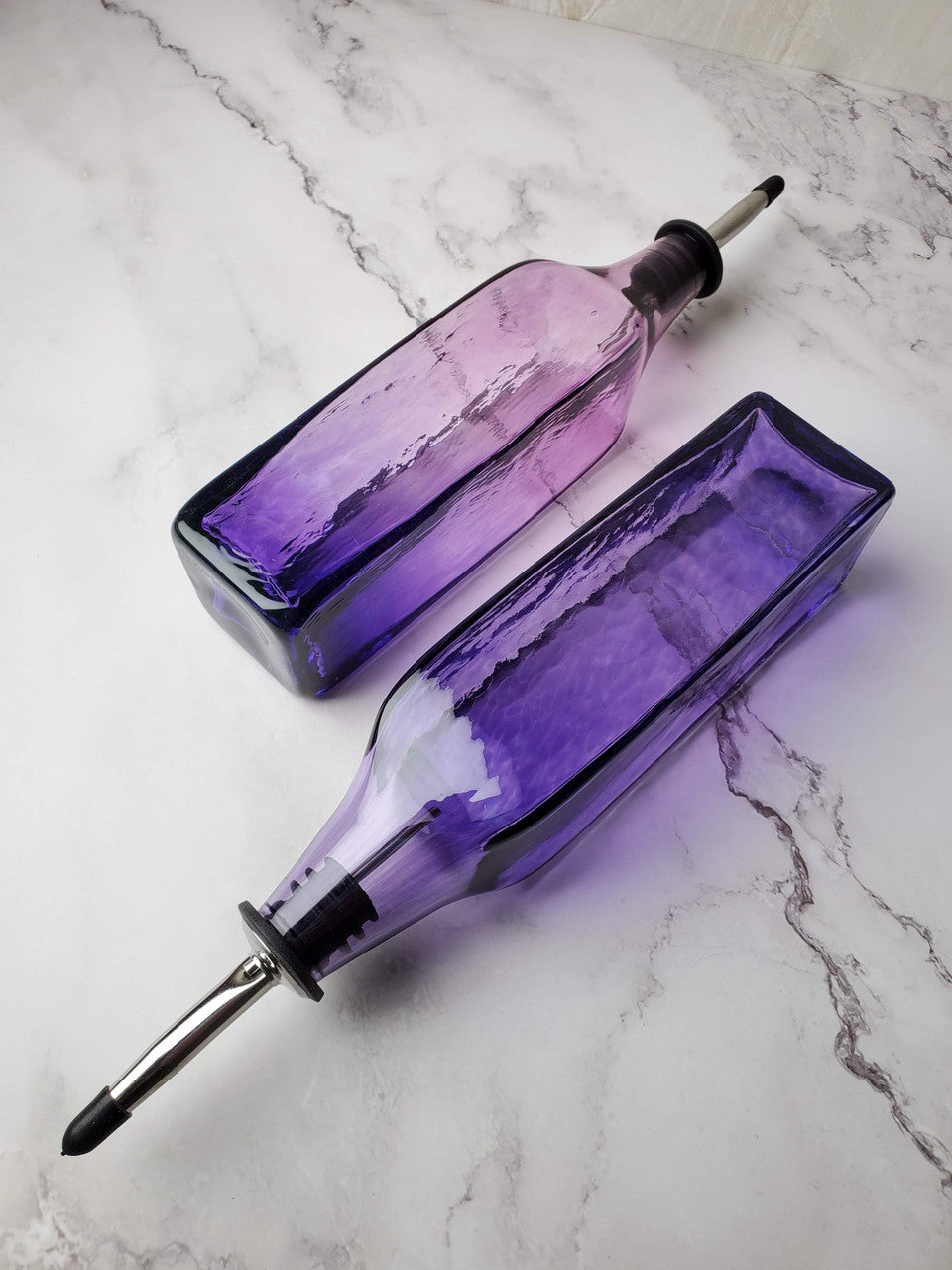 Grape Bottle