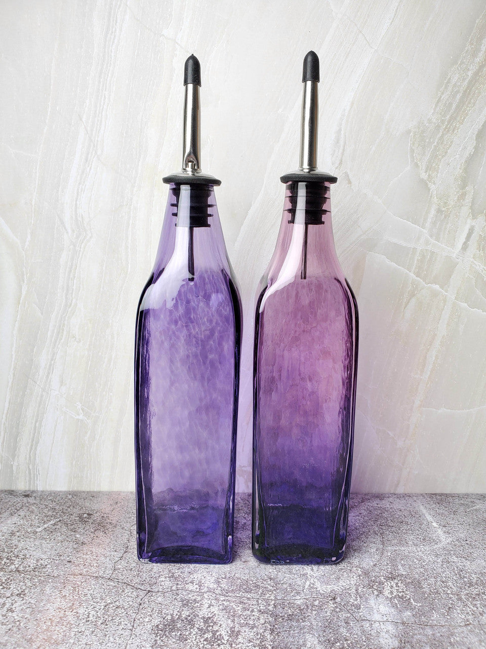 Grape Bottle