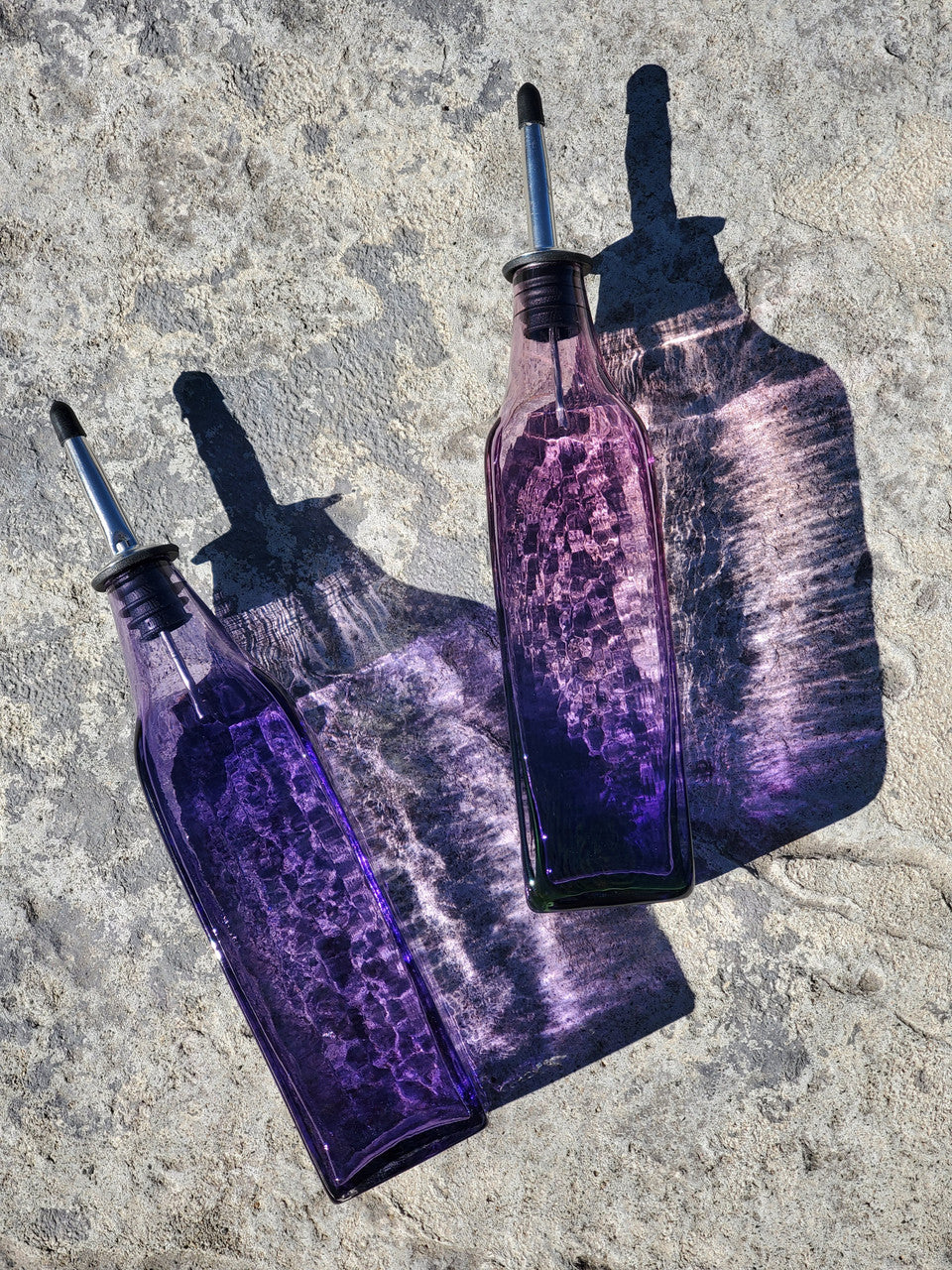 Grape Bottle