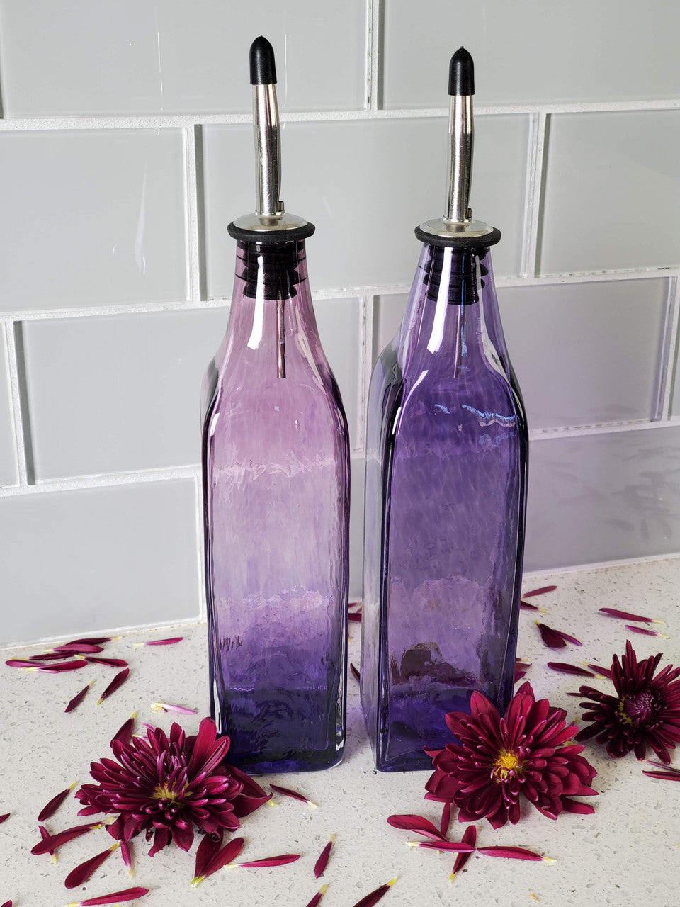Grape Bottle