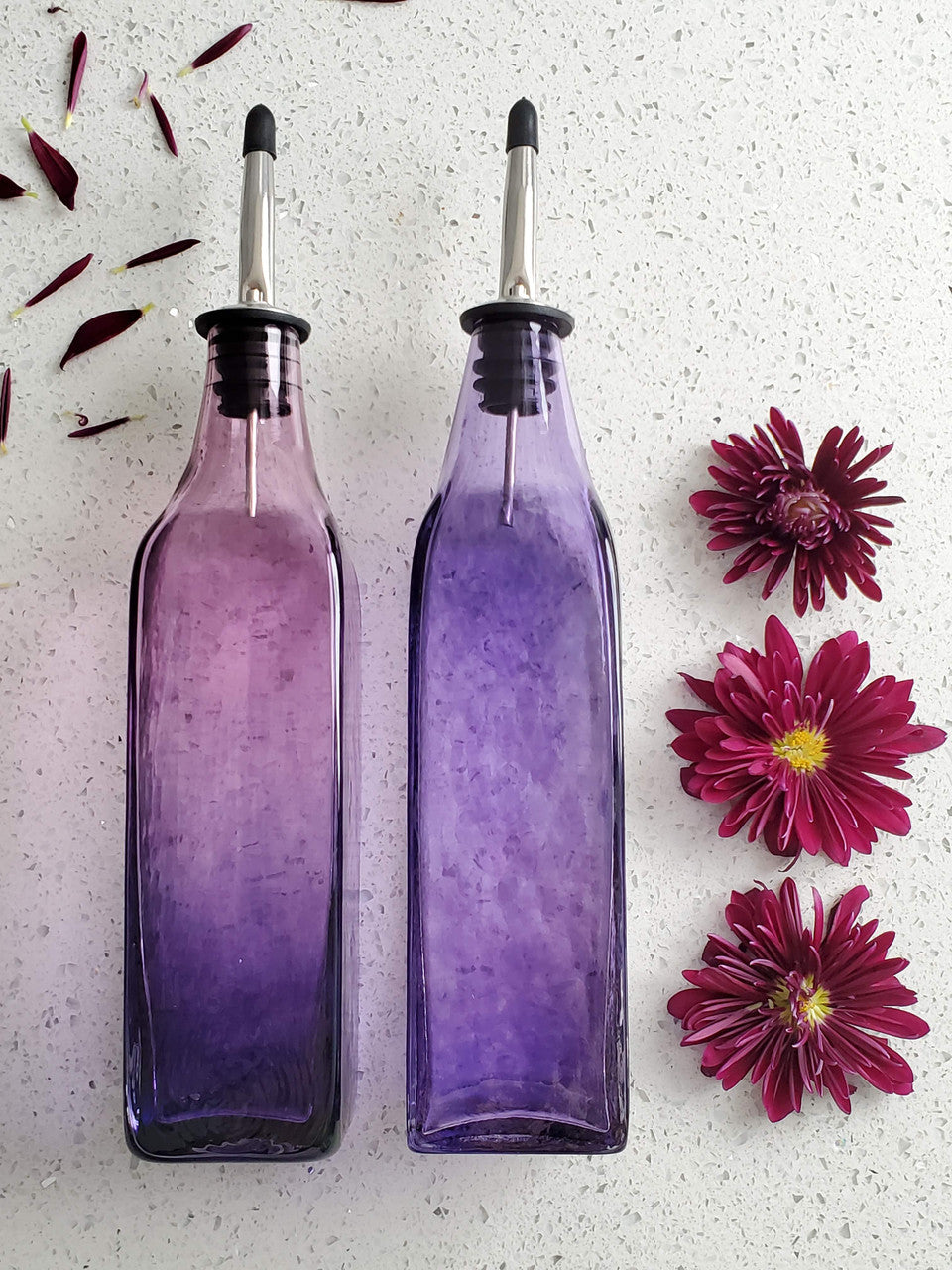 Grape Bottle