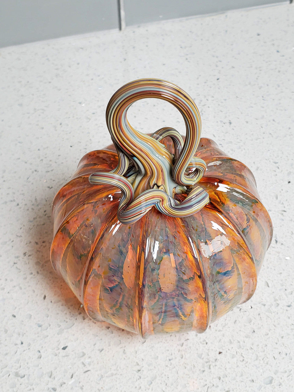 Lucent Caramel | 2021 Pumpkin of the Year
