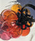 Color - Pineapple/Tangerine/Cherry