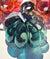 Color - Teal/Ice/Tourmaline