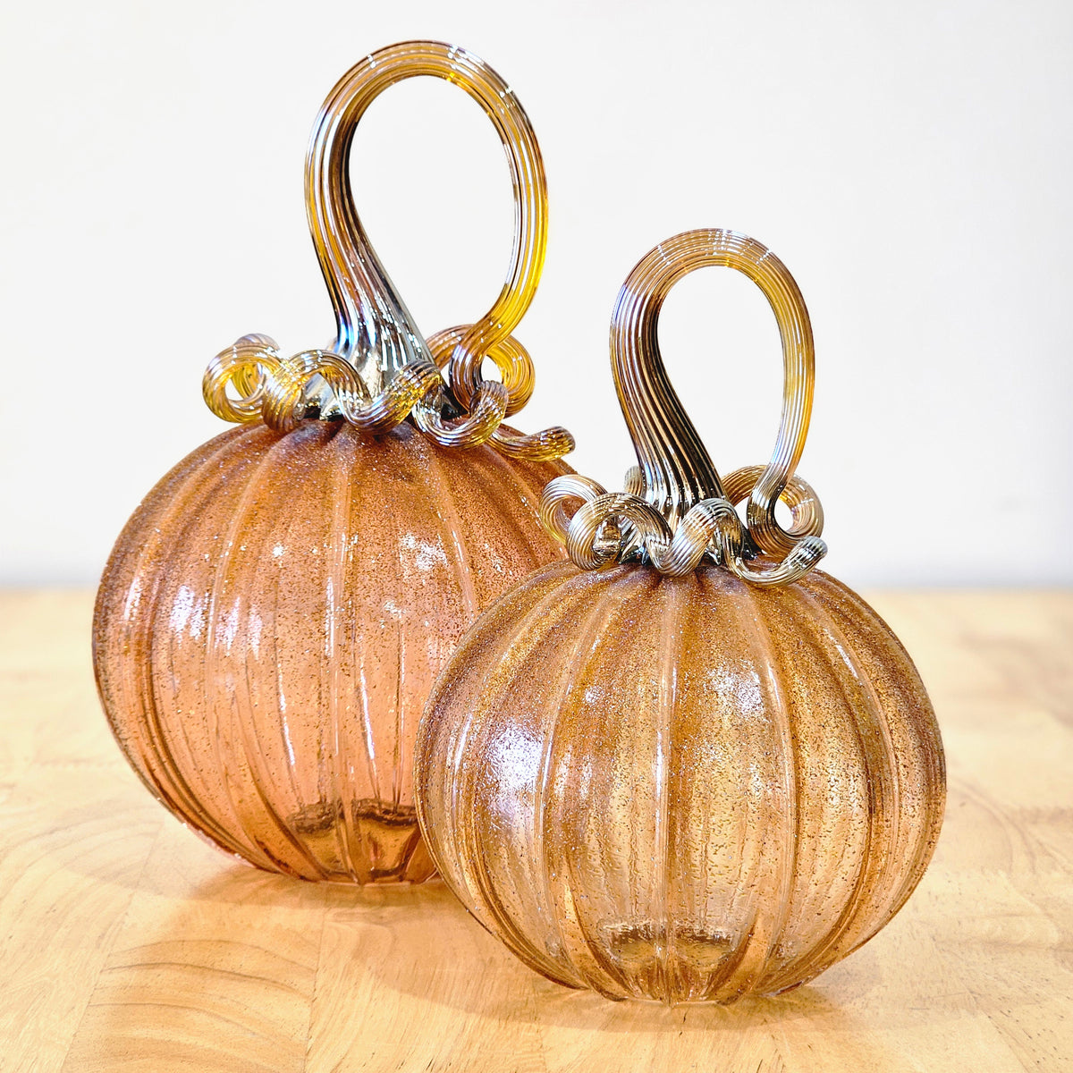 the Rebel &amp; the Rose | 2025 Pumpkin of the Year
