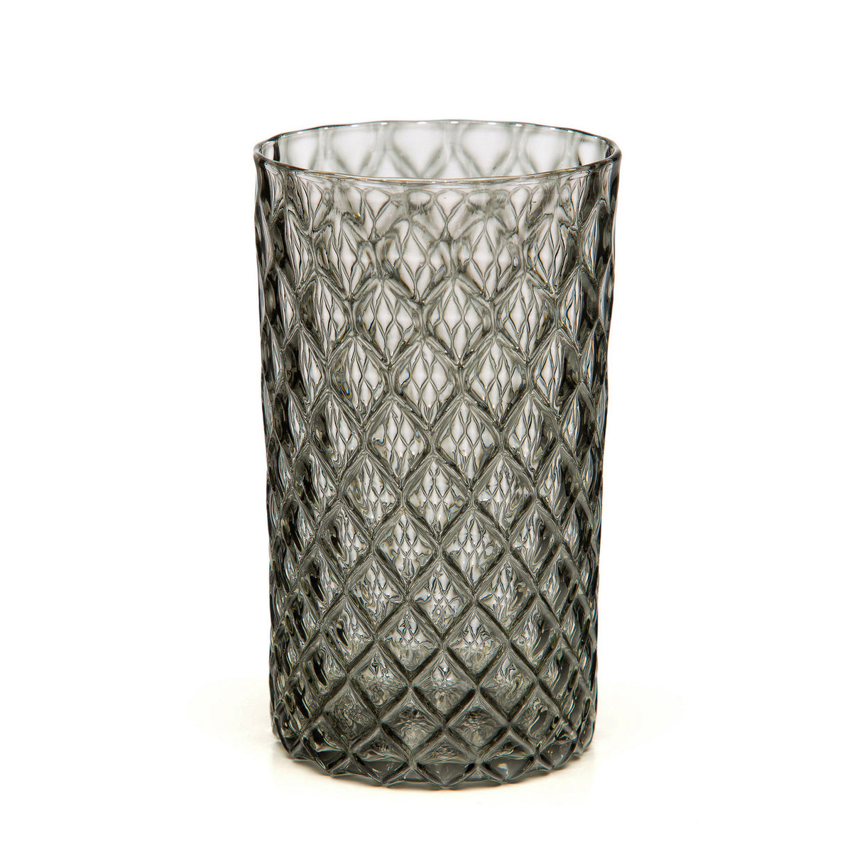 Coastal Mandala Glass Set