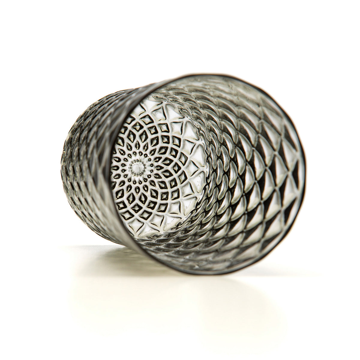 Tonic Mandala Glass
