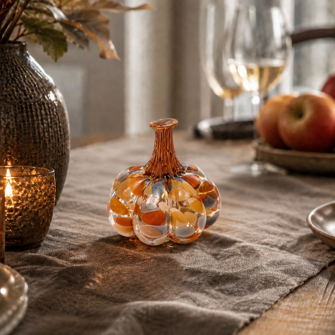 Cider & Smoke | 2026 Pumpkin of the Year