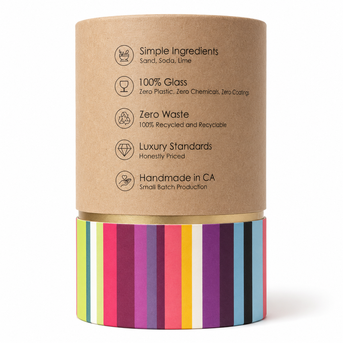 Extra Ornament Gift Box