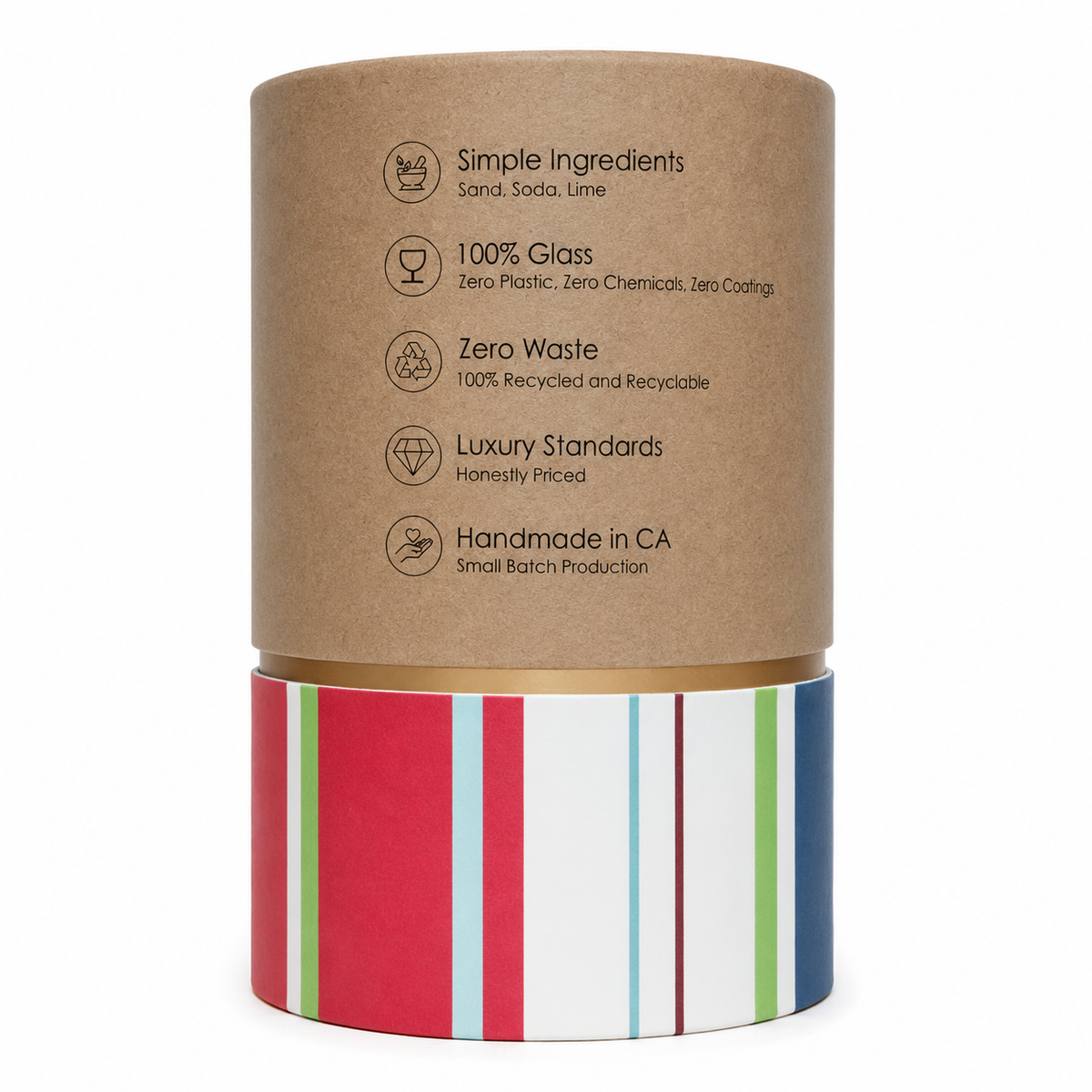 Extra Ornament Gift Box