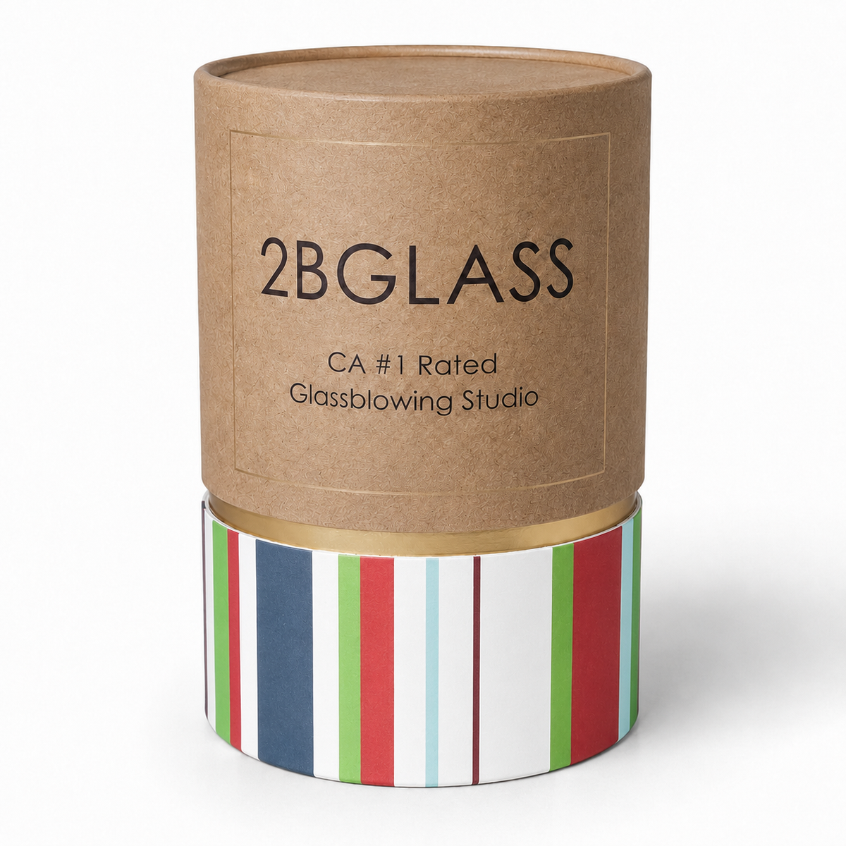 Extra Ornament Gift Box