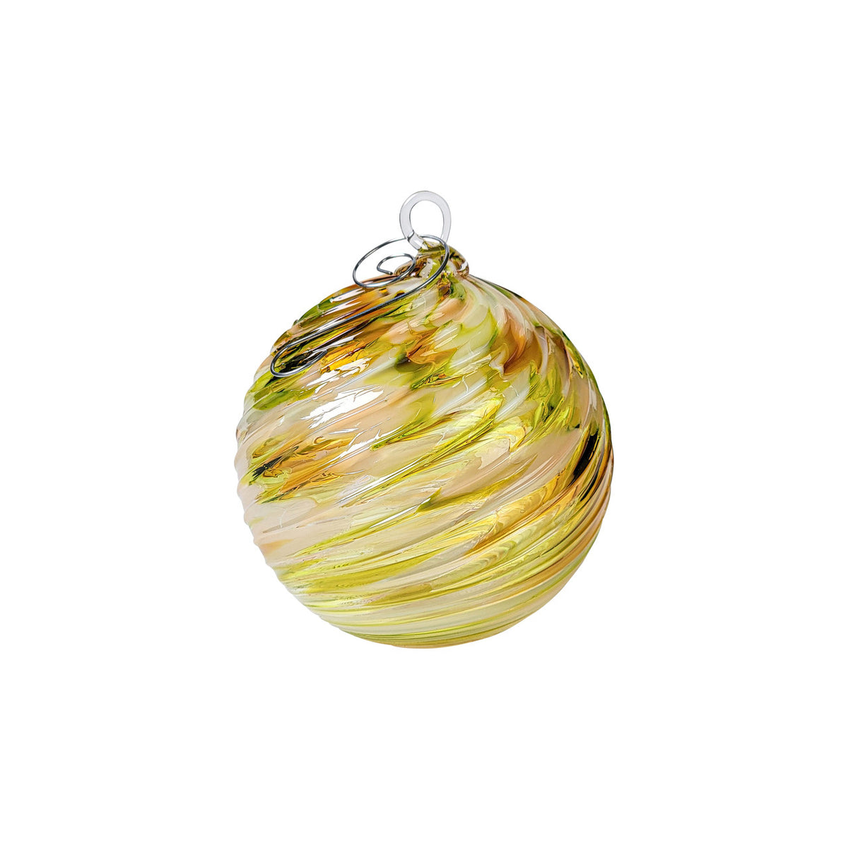 Citrus Heights Ornament