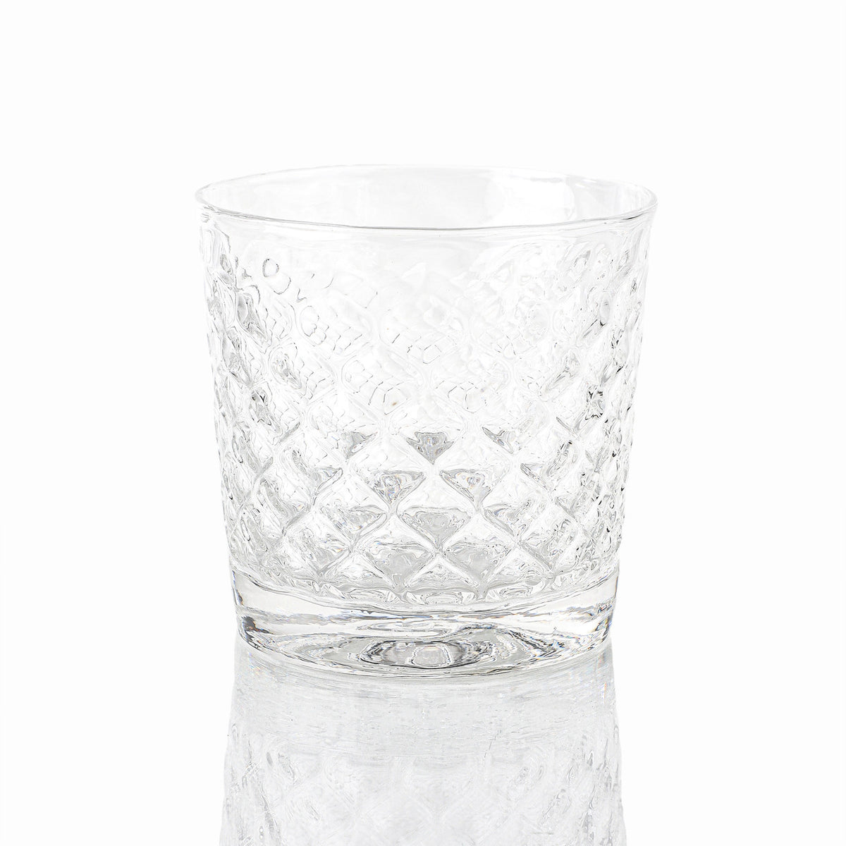 San Diego Mindala Glass Set