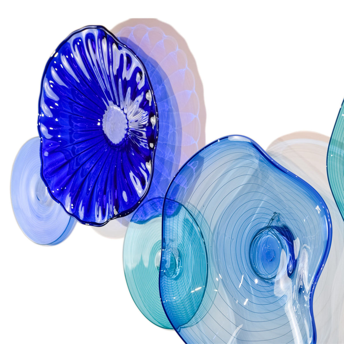 Varying Depths