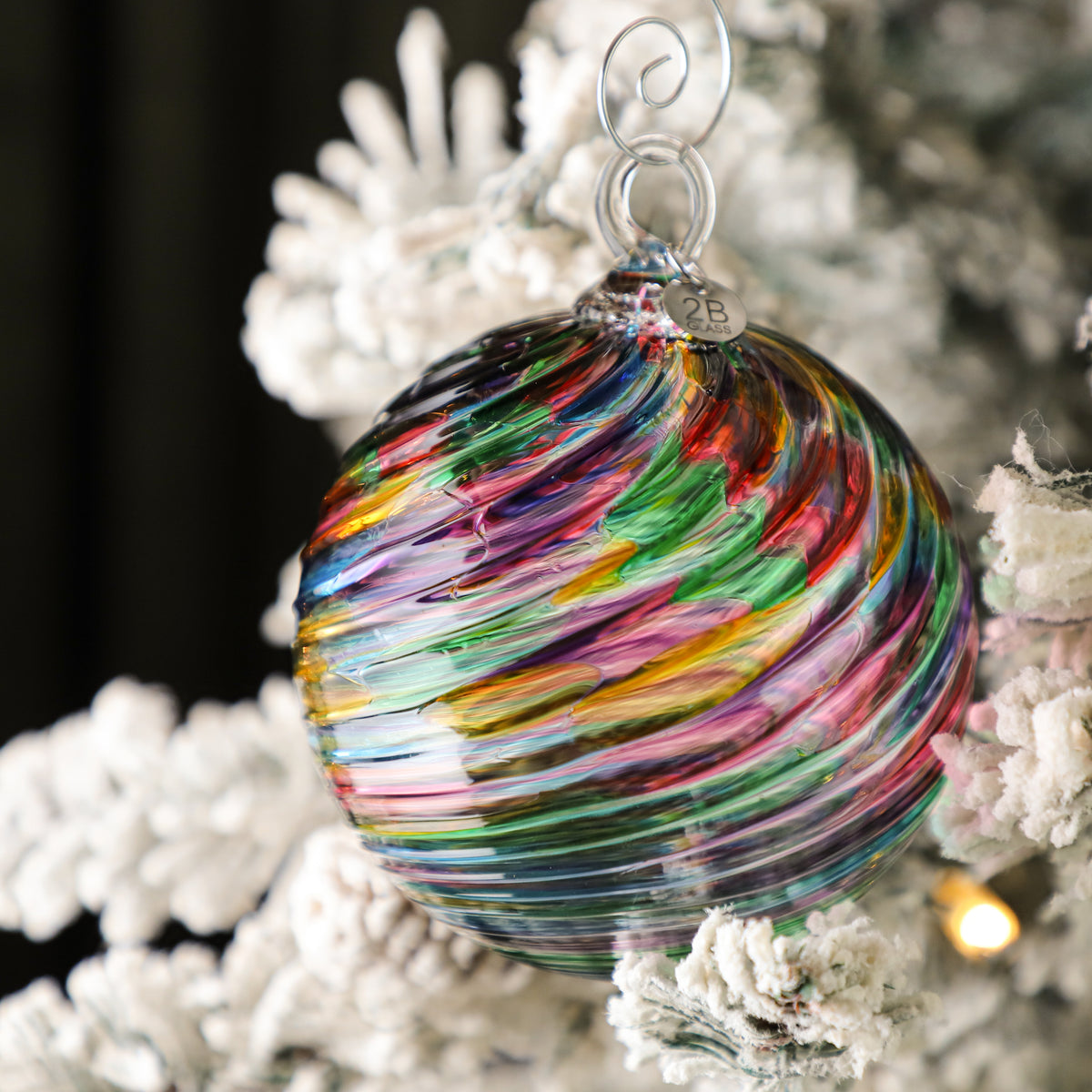 Holiday Magic - 2025 Ornament of the Year