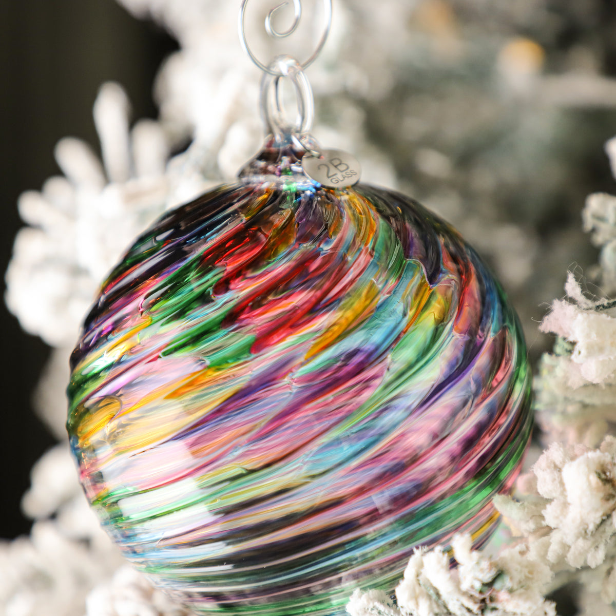 Holiday Magic - 2025 Ornament of the Year
