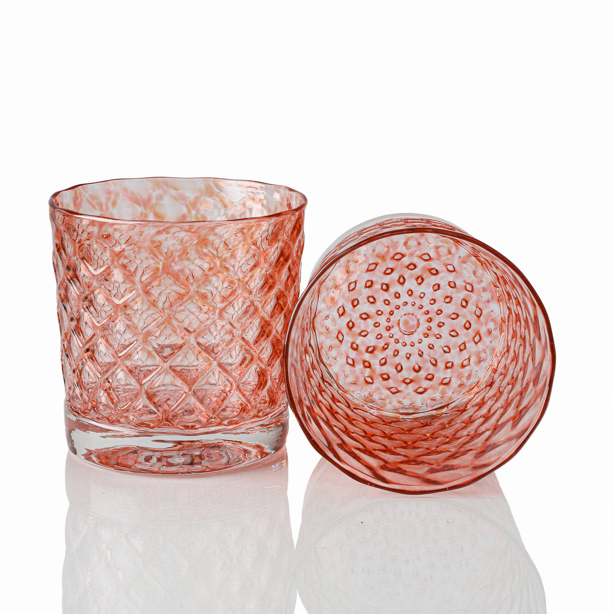 Malibu Mindala Glass Set