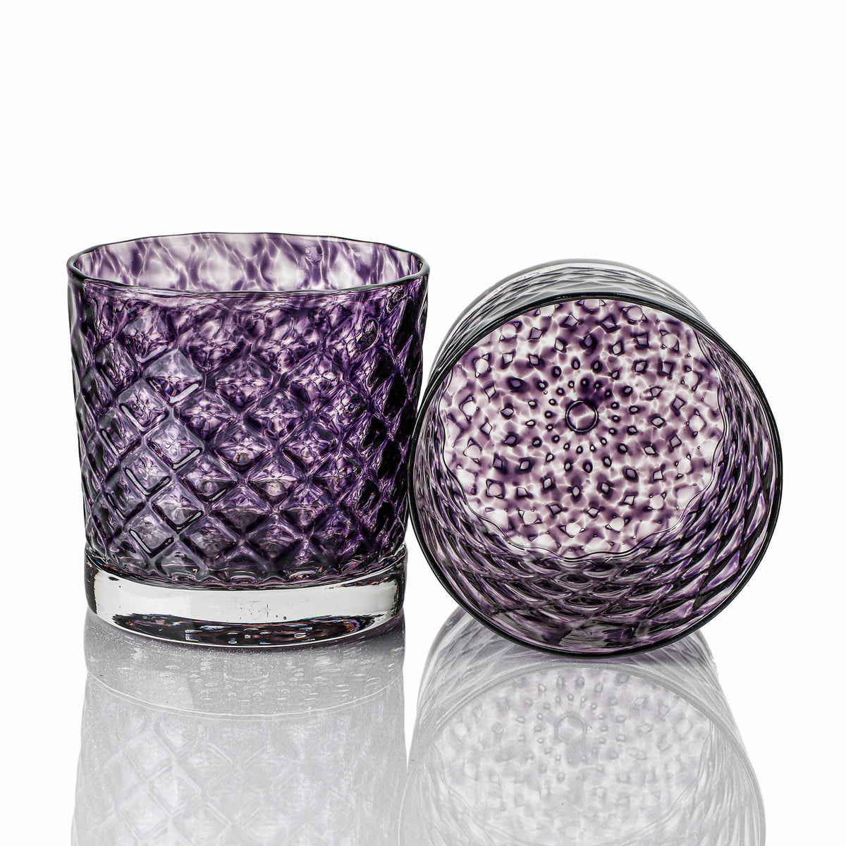 Bloom Mindala Glass Set