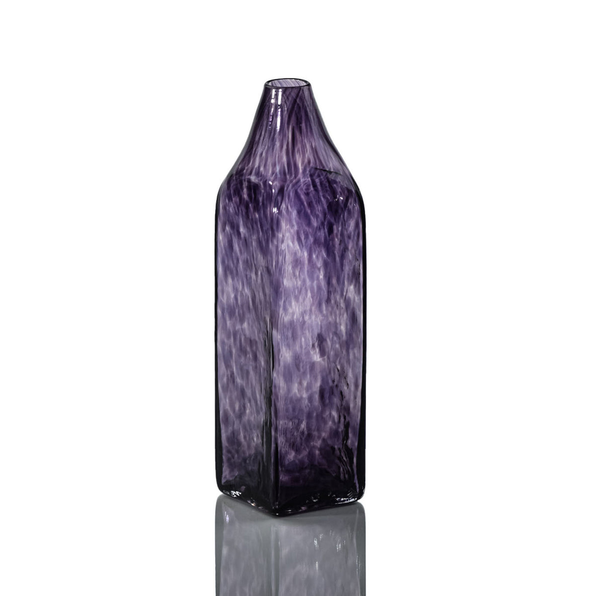 Indigo Bottle