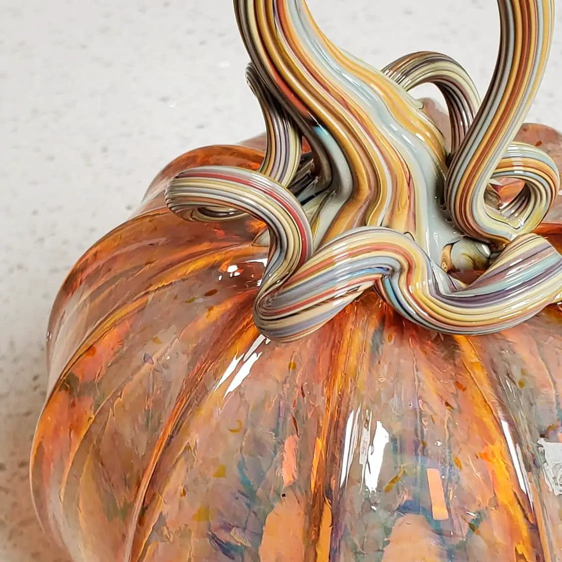 Lucent Caramel | 2021 Pumpkin of the Year