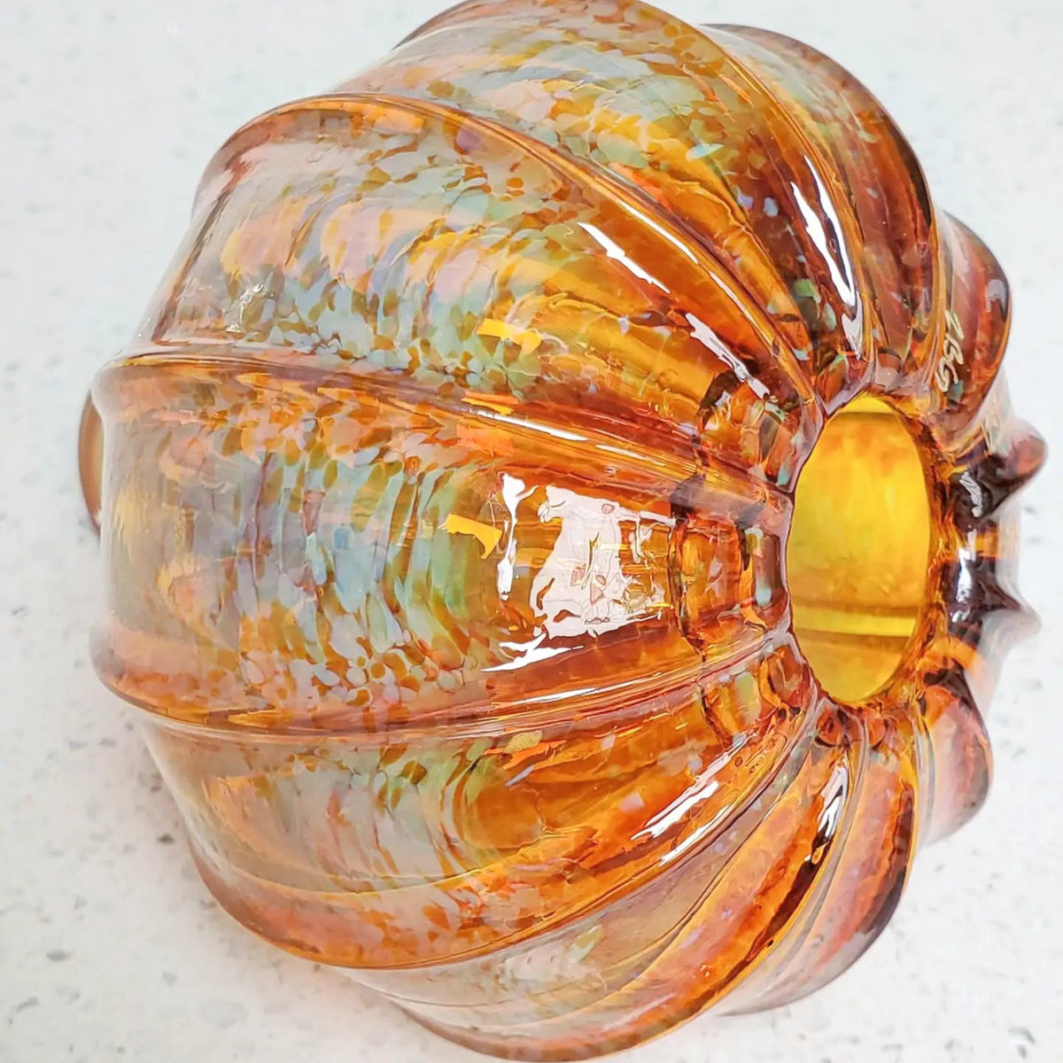 Lucent Caramel | 2021 Pumpkin of the Year