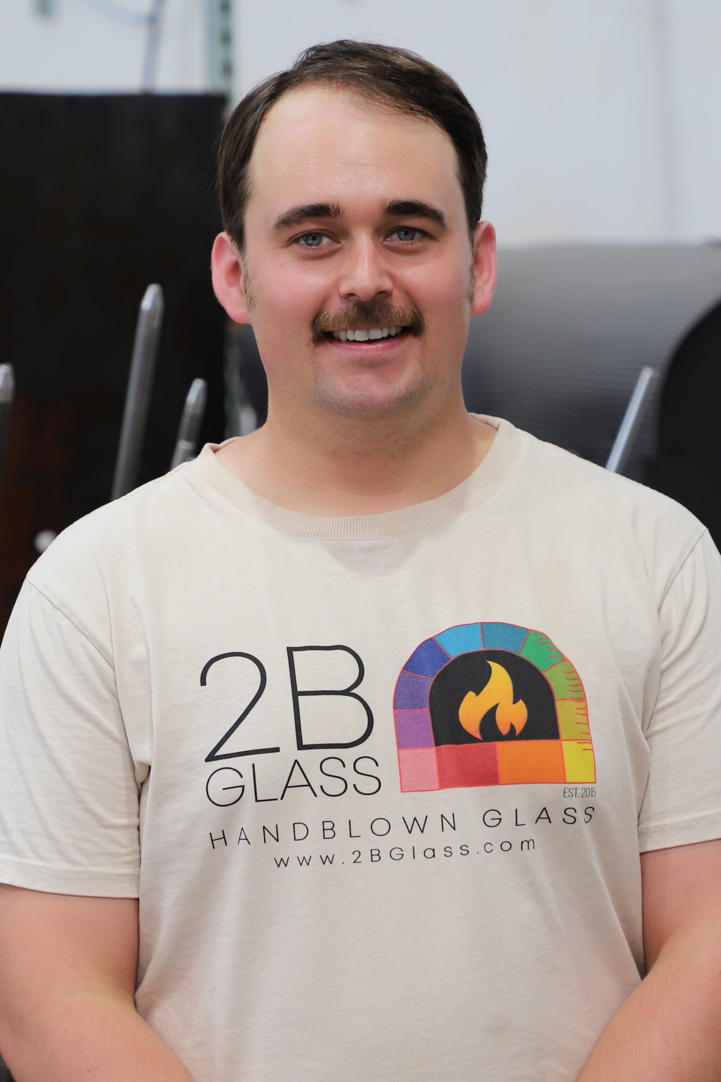 Aaron Bezdek