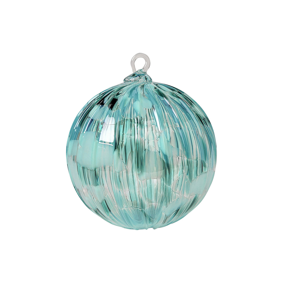 Monterey, CA Ornament