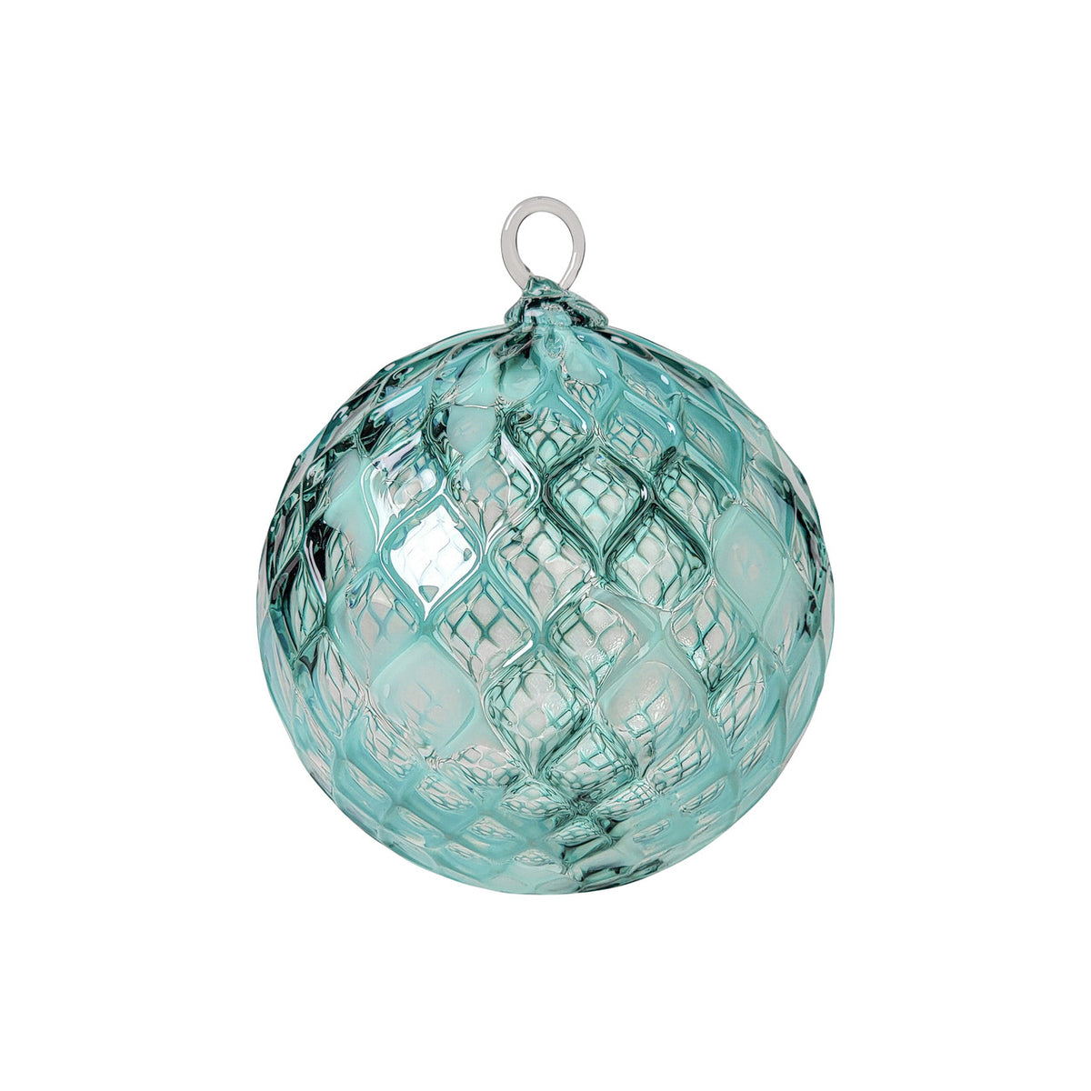 Monterey, CA Ornament