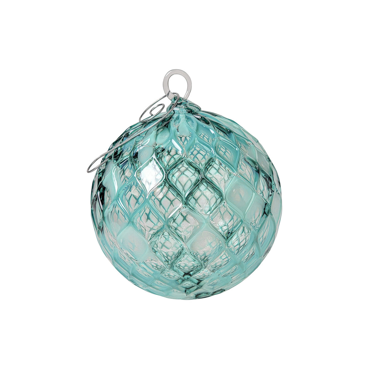 Monterey, CA Ornament