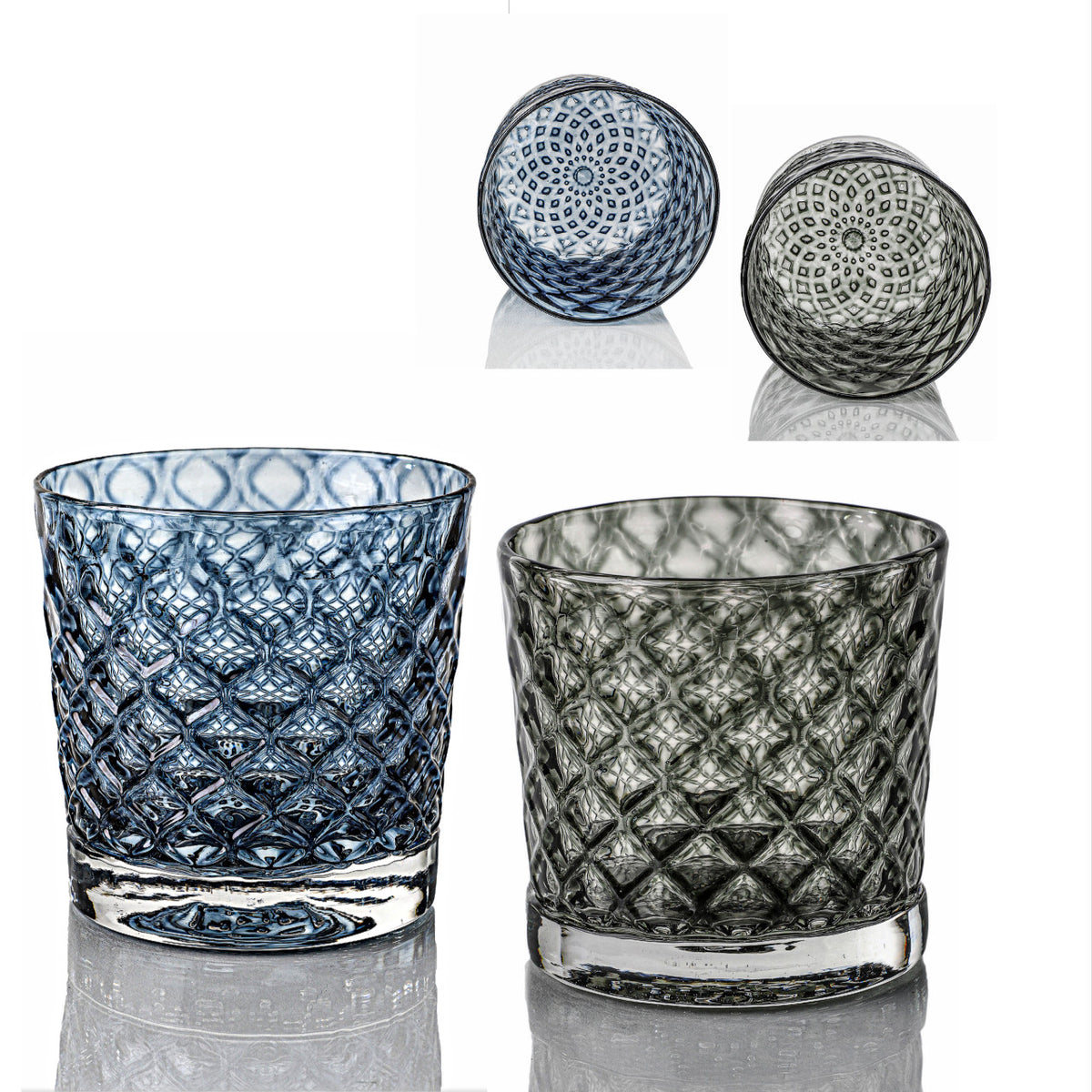Tonic Mindala Glass