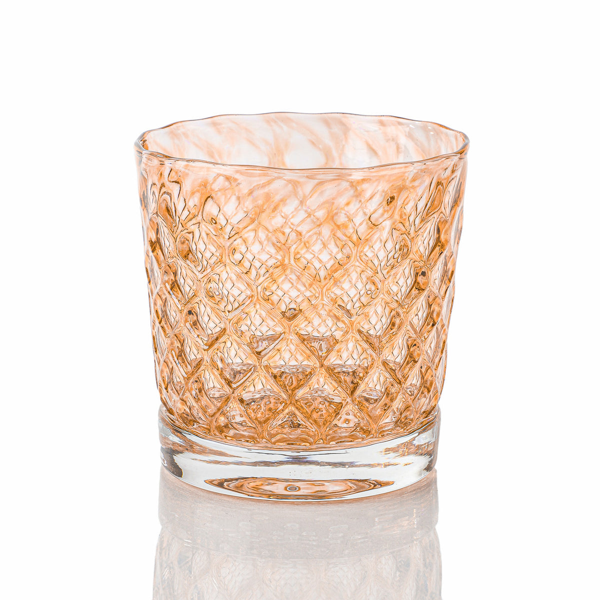 Sorbet Mindala Glass