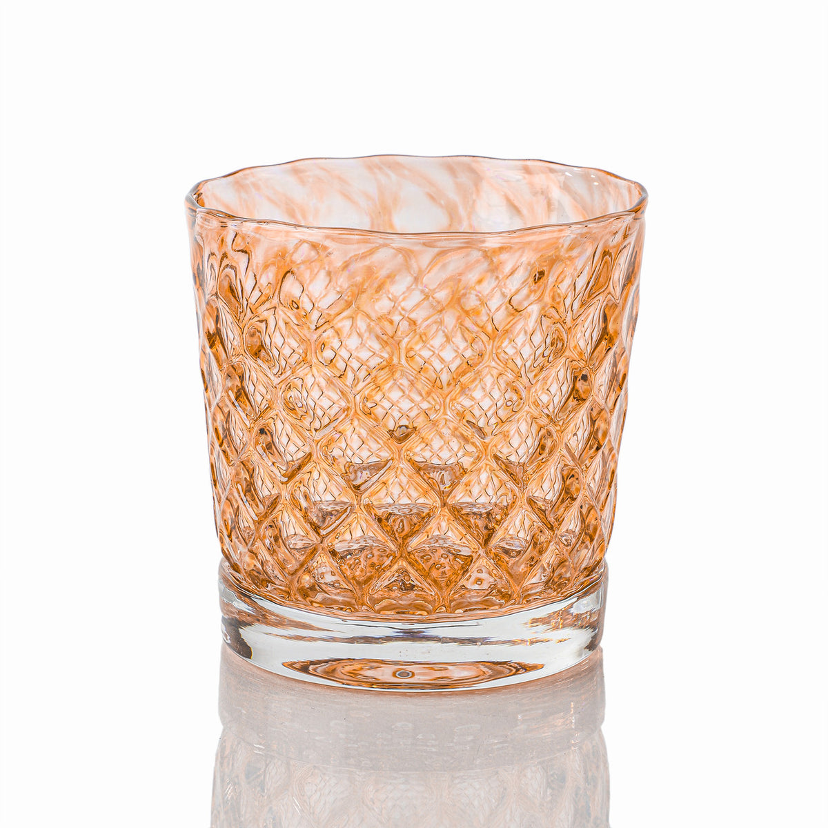 Summer Mindala Glass Set