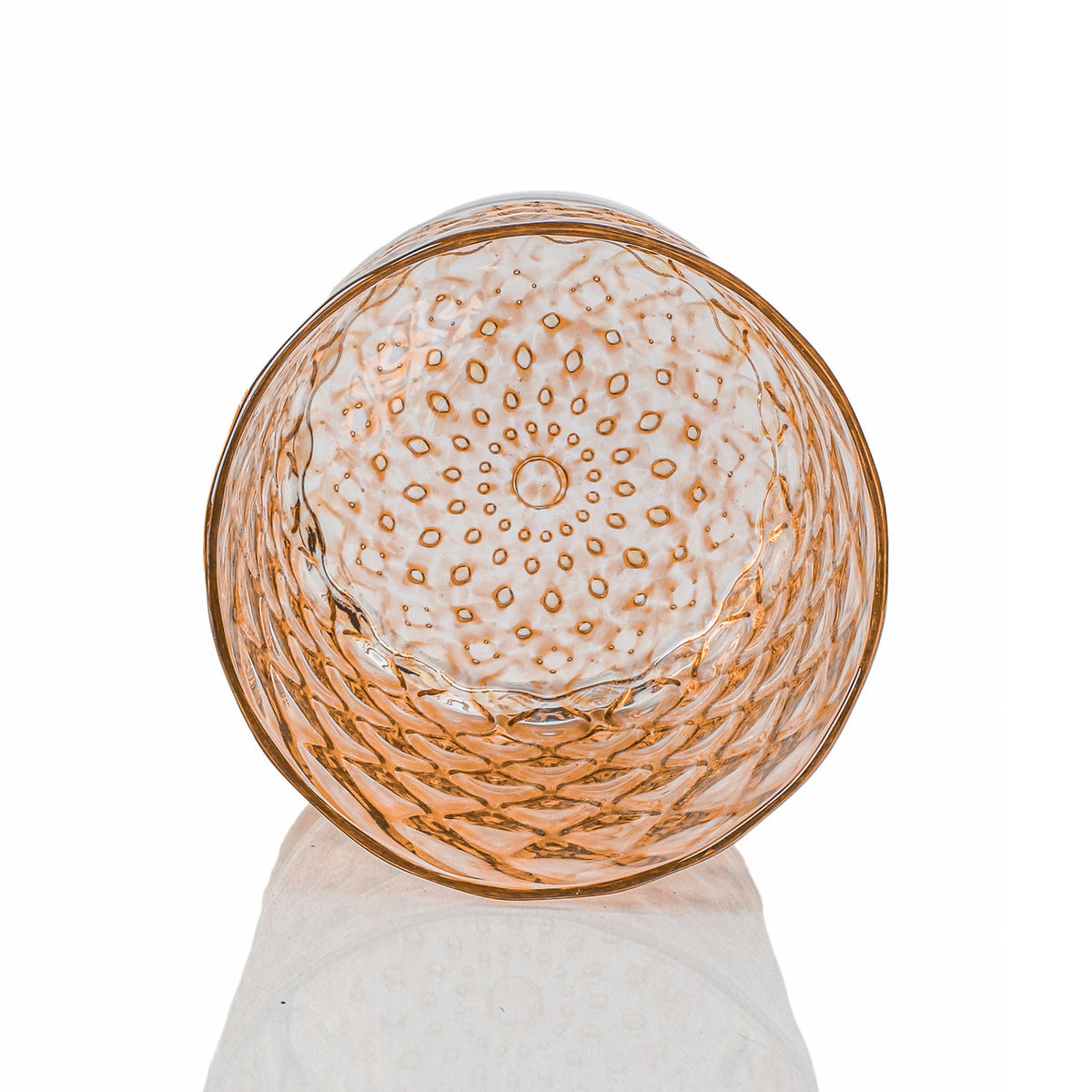 Sorbet Mindala Glass