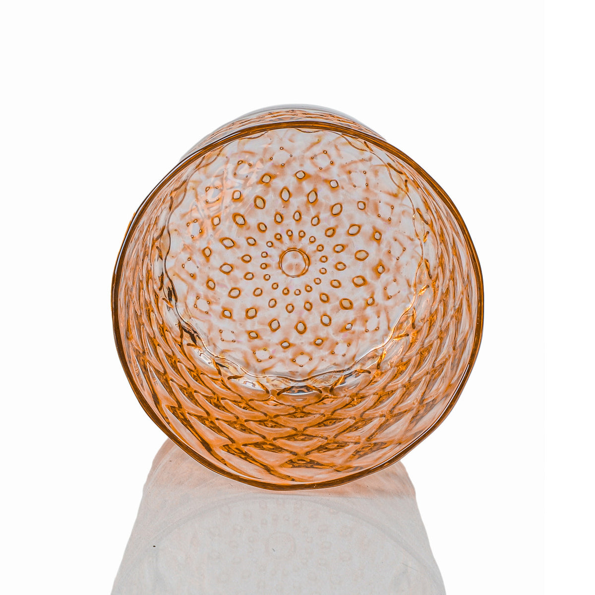 Summer Mindala Glass Set
